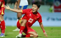 Highlights: ĐT nữ Việt Nam 0-0 (5-6 pen) ĐT nữ Philippines | Chung kết SEA Games 33

