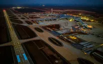 Khi nào sân bay Long Thành đón các hãng hàng không quốc tế?