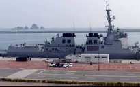 Mỹ phê duyệt bán thiết bị quân sự cho Nhật Bản