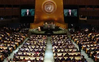 Venezuela yêu cầu Hội đồng Bảo an LHQ họp về "sự xâm lược liên tục của Mỹ"