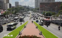 Nhiều nước phản đối lệnh phong tỏa của Mỹ nhằm vào Venezuela