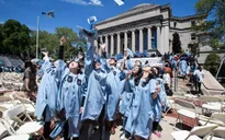 Trung Quốc tạo điều kiện thuận lợi hỗ trợ du học sinh hồi hương