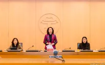 Hà Nội dự kiến bắn pháo hoa dịp Tết Dương lịch tại 5 điểm, Tết Nguyên đán 2026 tại 31 điểm