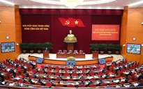 Phòng, chống tham nhũng, lãng phí, tiêu cực phục vụ phát triển đất nước