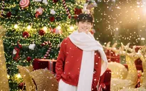 Đón giáng sinh sớm cùng học sinh từ gần 100 trường THPT