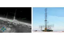 Ukraine tuyên bố phá hủy khí tài hàng trăm triệu USD của Nga tại Crimea