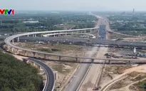 Loạt dự án trọng điểm sẵn sàng khánh thành, khởi công