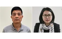 Truy tố 2 cựu Cục trưởng Cục An toàn thực phẩm