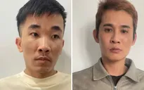 Bắt quả tang nhóm đối tượng sử dụng ma túy trong căn hộ chung cư ở Đà Nẵng