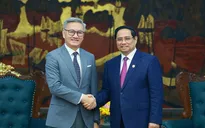 Việt Nam luôn dành ưu tiên cao nhất cho mối quan hệ đặc biệt với Lào