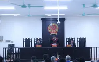 Tuyên án 110 bị cáo trong vụ án “Đánh bạc”, “Tổ chức đánh bạc” quy mô lớn