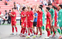 Lịch thi đấu SEA Games 33 hôm nay 18/12: Tâm điểm chung kết bóng đá nam U22 Việt Nam - U22 Thái Lan