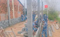 Chiến dịch Quang Trung: Dấu ấn của Vùng 4 Hải quân sau mưa lũ