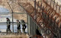 Tổng thống Hàn Quốc muốn chủ động giảm căng thẳng với Triều Tiên