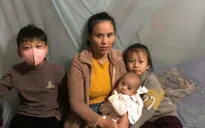 Bệnh nhi ở Nghệ An cần được hỗ trợ chi phí mổ tim