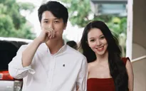 Cách em 1 milimet: Nhan sắc cuốn hút của 'mợ Duyên' từ trong phim tới ngoài đời