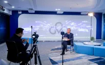 Ban Thời sự tuyển dụng lao động hợp đồng