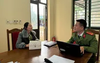 Mạo danh công an, bảo hiểm y tế lừa phụ nữ không thạo công nghệ 