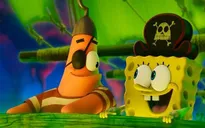 “Spongebob: Lời nguyền hải tặc” đổ bộ rạp chiếu đúng dịp Giáng sinh