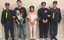 Triệt phá đường dây mua bán “khí cười” qua mạng, giao hàng tận nơi ở TP Hồ Chí Minh