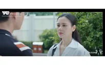 Lằn ranh - Tập 35: Khắc đánh trúng điểm yếu của Nguyệt