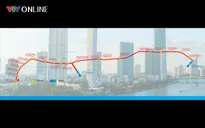 Hà Nội khởi công dự án tuyến Metro số 5: Văn Cao – Ngọc Khánh – Láng – Hòa Lạc