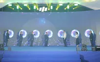 Khởi công hai công trình công nghệ trọng điểm tại Quảng Ninh và Gia Lai