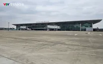 Sân bay Vinh sẵn sàng đưa vào khai thác sau 6 tháng đầu tư nâng cấp gần 1.000 tỷ đồng