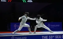 Lịch thi đấu SEA Games 33 hôm nay 19/12: Dồn sức giành vàng ngày cuối