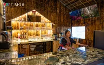 Thương mại điện tử nông sản: Lối mở thị trường trong hành trình nông nghiệp thông minh ở Lai Châu