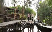 Bộ phim tình cảm bối cảnh miền Tây Nam Bộ mở màn năm 2026