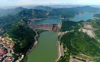 Khởi công Ga Phú Thọ, khánh thành Nhà máy Thủy điện Hòa Bình mở rộng