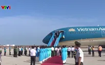 Khánh thành Cảng hàng không quốc tế Long Thành