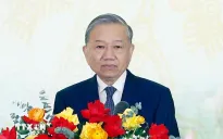 Toàn văn phát biểu của Tổng Bí thư Tô Lâm tại Hội nghị tổng kết công tác Tuyên giáo và Dân vận năm 2025