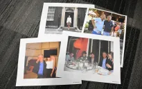 Mỹ công bố hồ sơ về tỷ phú ấu dâm J. Epstein