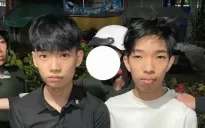 Hai nghi phạm giết người ở Đồng Nai sa lưới khi lẩn trốn tại Lâm Đồng