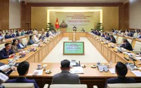 Thủ tướng: Phát triển kinh tế tư nhân với tất cả niềm tin, hành động, thực chất, hiệu quả, đột phá