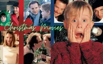 Những bộ phim mang theo sức mạnh nhiệm màu của Giáng sinh