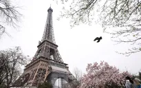 Nợ công Pháp lập đỉnh mới 3.482 tỷ euro