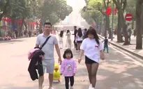 Mùa đông năm nay ấm hơn, rét đậm có thể đến muộn