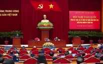 Đổi mới mạnh mẽ, nâng cao chất lượng, hiệu quả công tác cán bộ