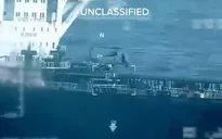 Mỹ bắt thêm tàu chở dầu, gia tăng sức ép với Venezuela