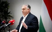 Hungary, CH Czech và Slovakia từ chối tham gia vay hỗ trợ Ukraine