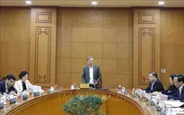 Từ nay đến năm 2027 phải giải quyết căn bản những tồn đọng về người có công và liệt sĩ