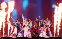 Lần đầu tiên dàn “Anh Tài - Chị Đẹp” cùng hội tụ, Y Concert tạo cú bắt tay chưa từng có