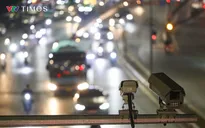 Camera AI phát huy hiệu quả sau 7 ngày vận hành tại Hà Nội