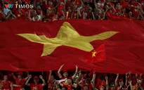 Niềm tự hào mang tên Thể thao Việt Nam tại SEA Games 33