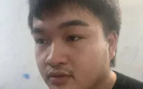 Cảnh sát hình sự đặc nhiệm Hà Nội bắt giữ đối tượng truy nã nguy hiểm