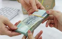 Các khoản trợ cấp cho thân nhân khi người đang hưởng lương hưu từ trần 