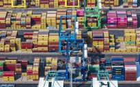 Mỹ chưa chấp thuận miễn thuế toàn diện cho Israel